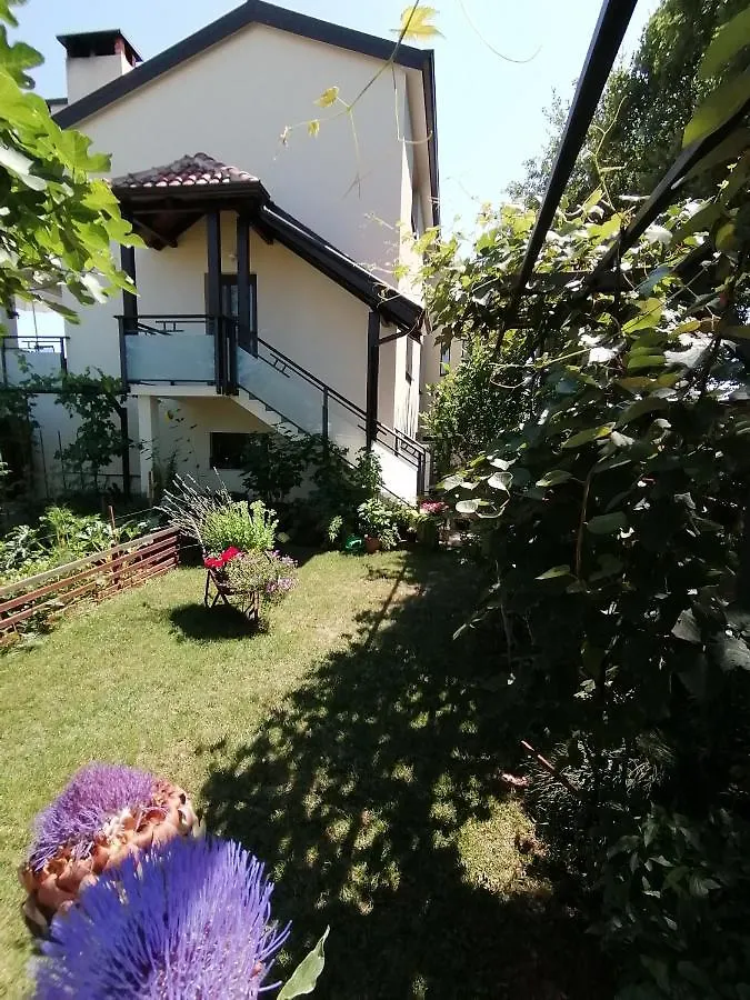 Apartment Jasna Πόρετς 0*,