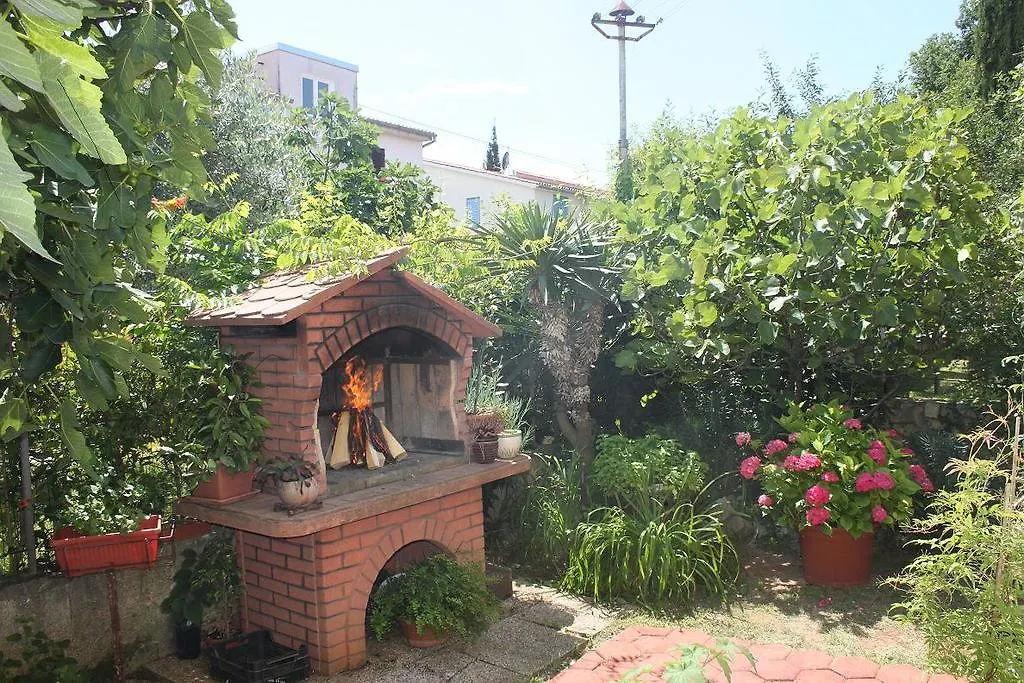Apartment Jasna Πόρετς 0*,