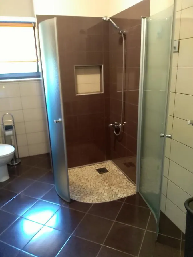 Apartment Jasna Πόρετς