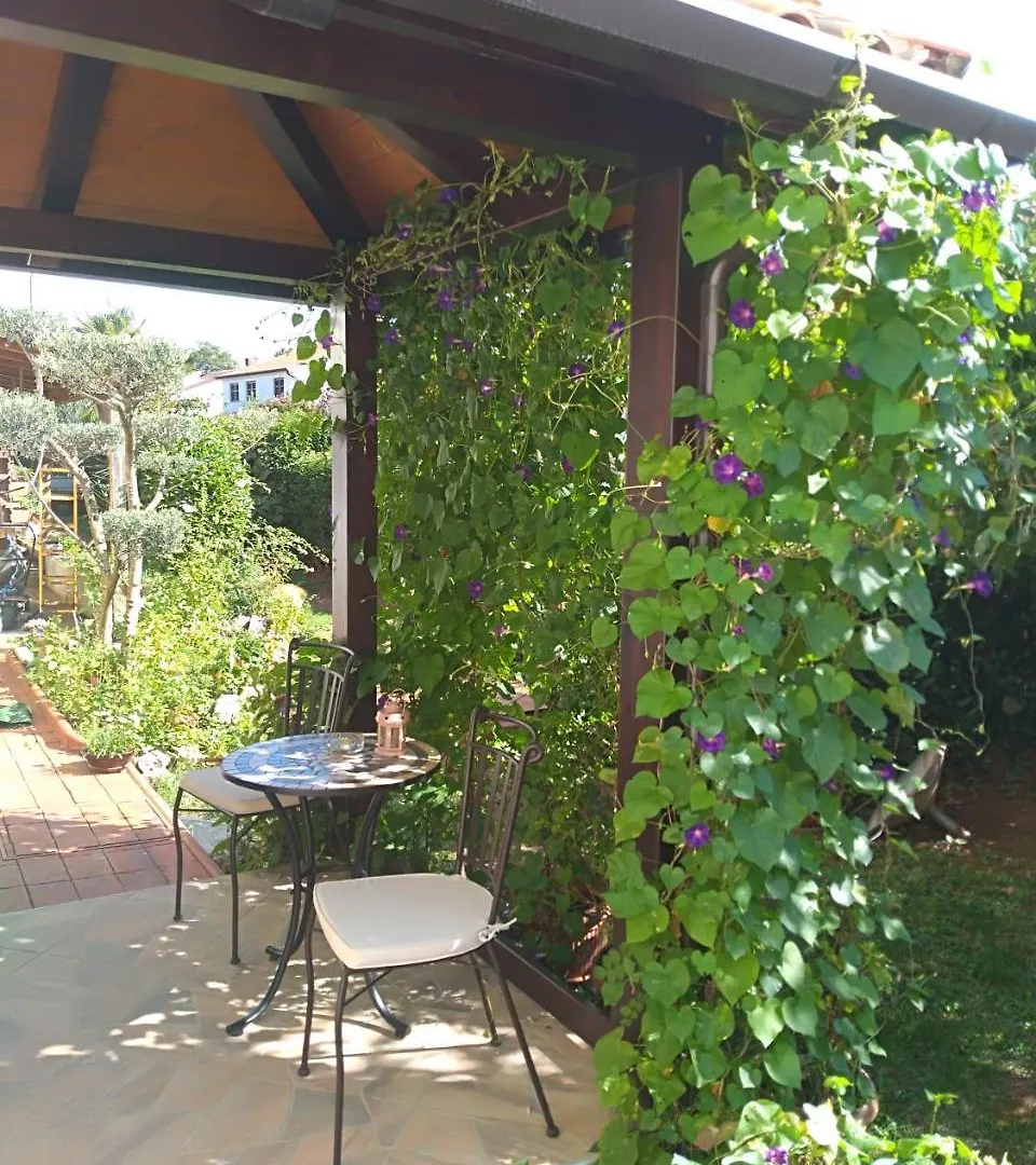 Apartment Jasna Πόρετς Κροατία