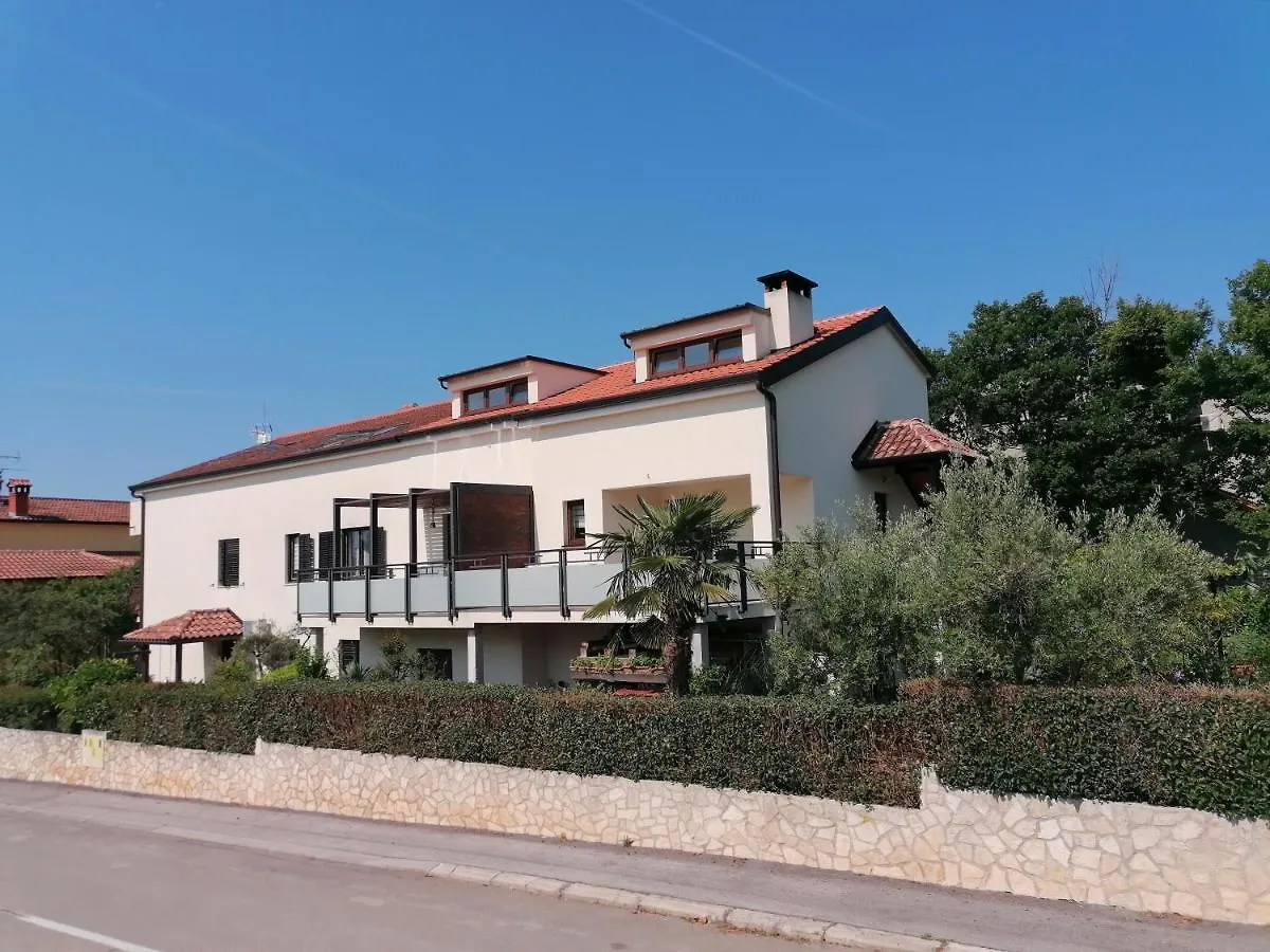 Apartment Jasna Porec