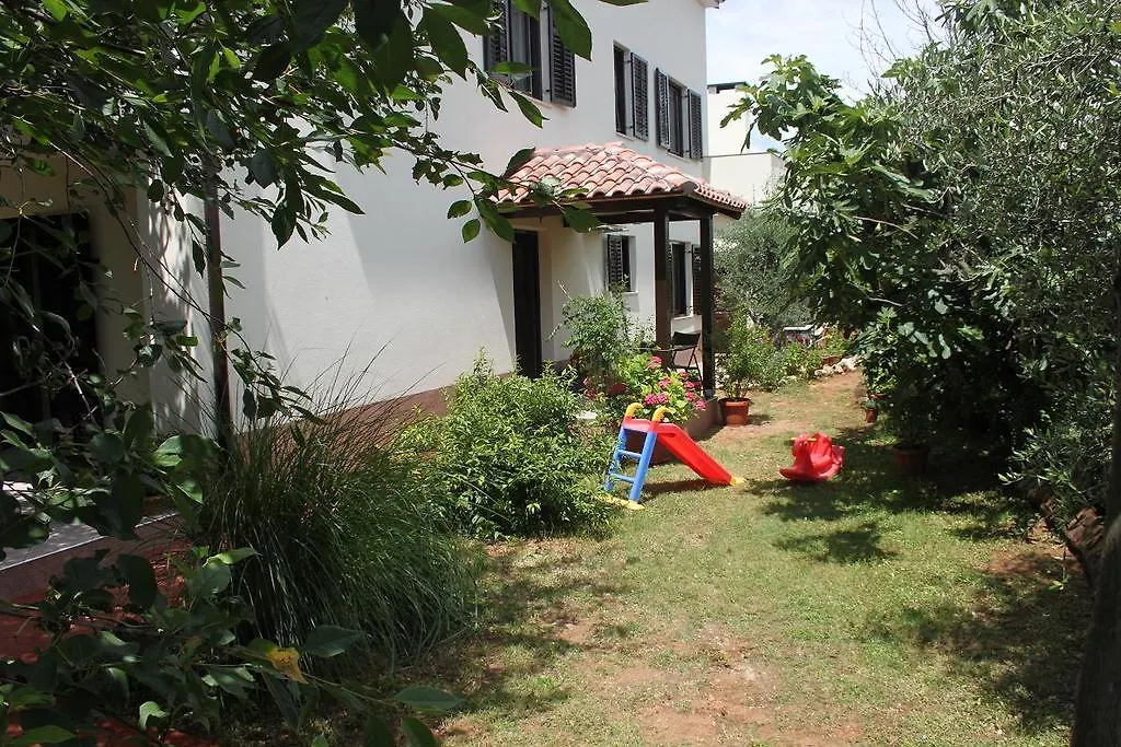 Apartment Jasna Croatia