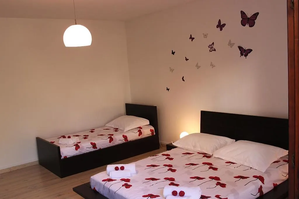 Apartment Jasna Porec