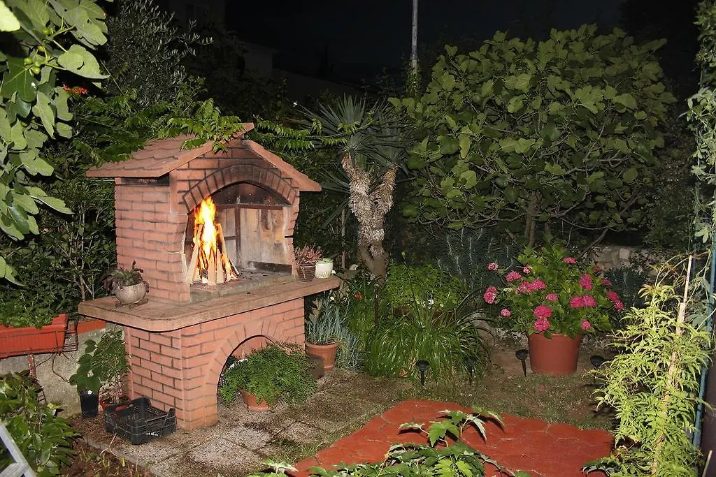 Apartment Jasna Porec