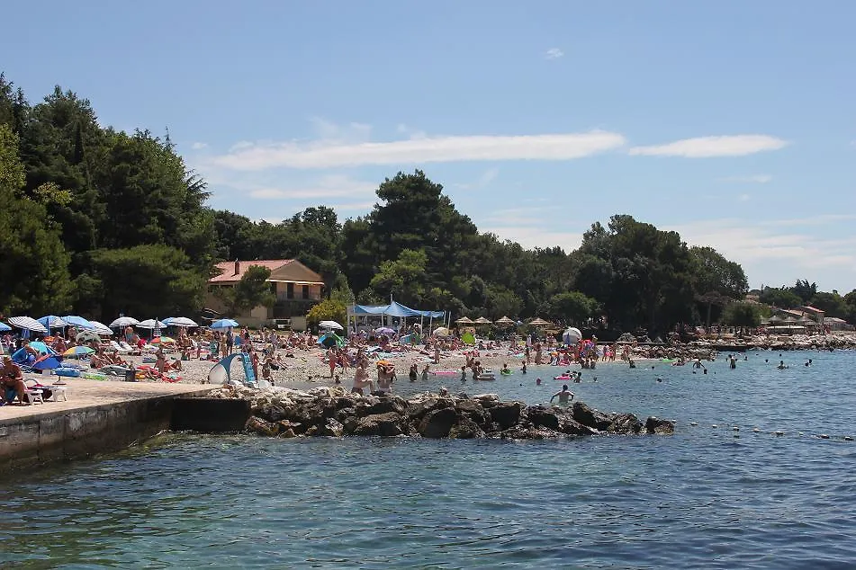 Apartment Jasna Porec