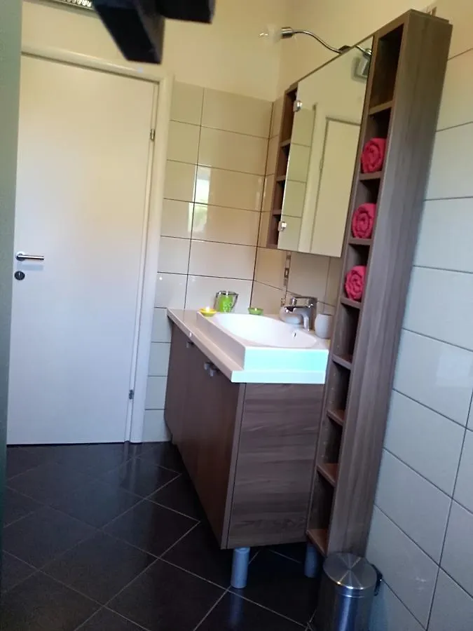 Apartment Jasna Porec 0*,  Croatia