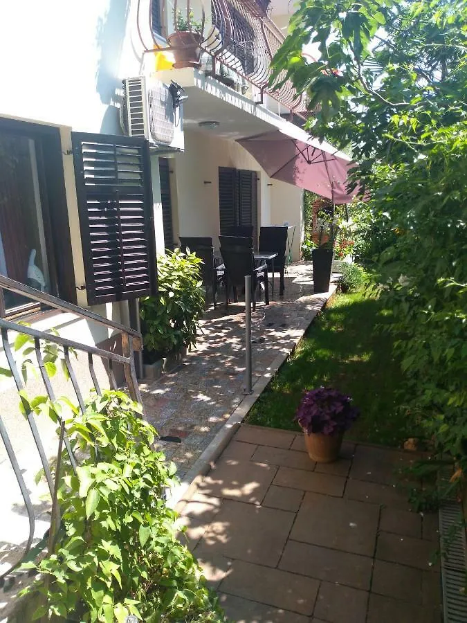 Apartment Jasna Porec